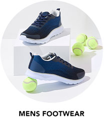 Shop Footwear